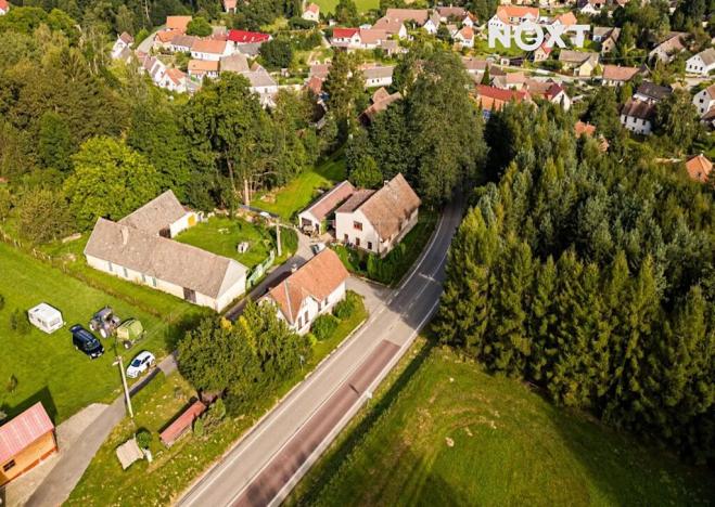Prodej rodinného domu, Nová Olešná, 74 m2