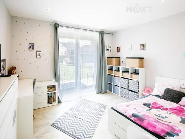 Prodej rodinného domu, Nová Bystřice, Rybní, 119 m2