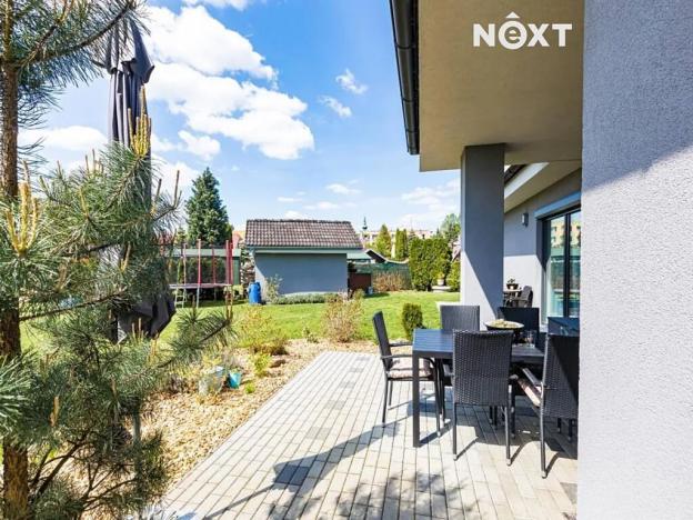 Prodej rodinného domu, Nová Bystřice, Rybní, 119 m2