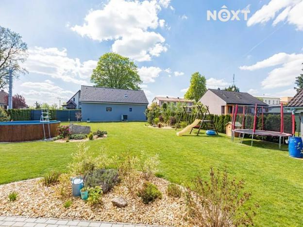 Prodej rodinného domu, Nová Bystřice, Rybní, 119 m2