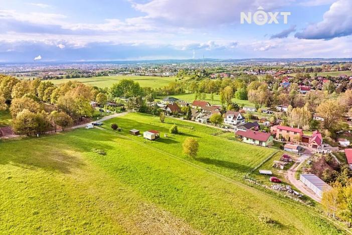 Prodej pozemku pro bydlení, Staré Hodějovice, 649 m2