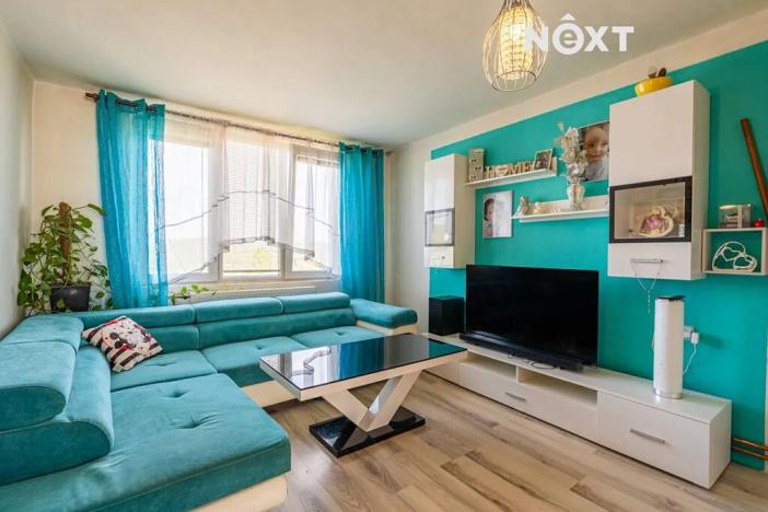 Prodej atypického bytu, Vyšší Brod, Kyselov, 83 m2