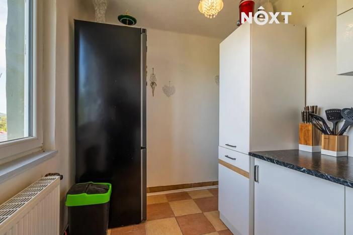 Prodej atypického bytu, Vyšší Brod, Kyselov, 83 m2