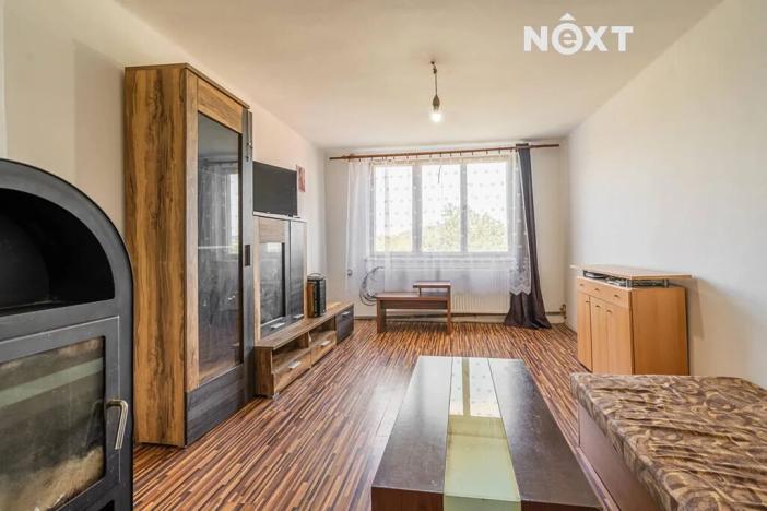 Prodej atypického bytu, Vyšší Brod, Kyselov, 83 m2