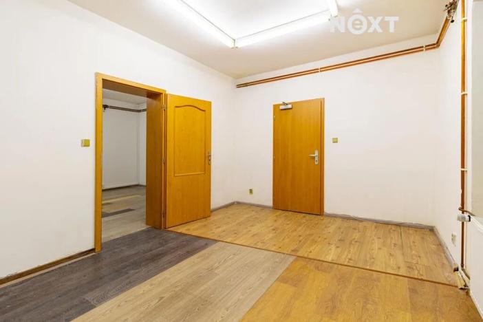 Pronájem obchodního prostoru, Český Krumlov, Budějovická, 40 m2