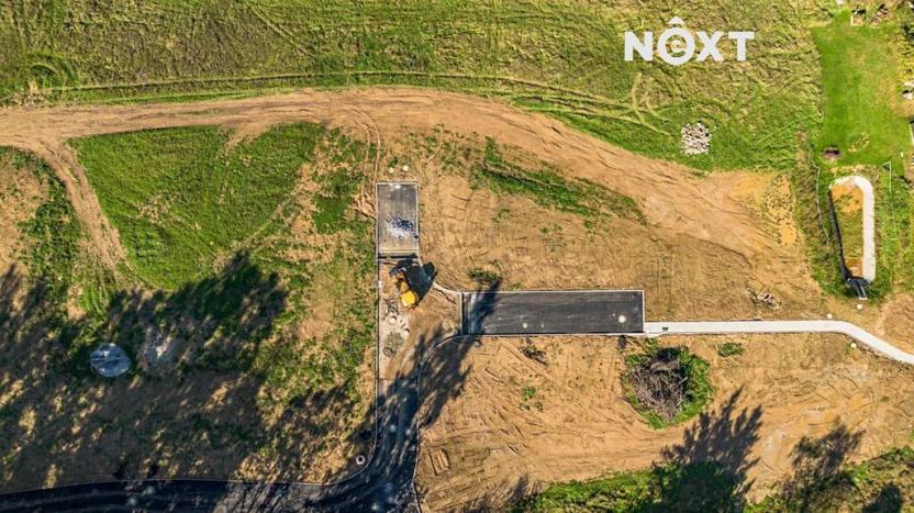 Prodej pozemku pro bydlení, Hluboká nad Vltavou, 912 m2
