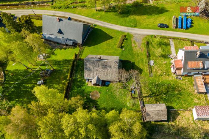 Prodej komerčního pozemku, Heřmanovice, 252 m2