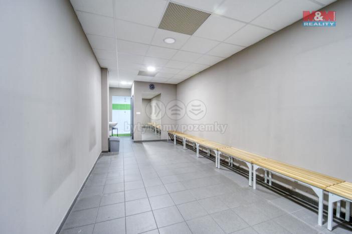 Pronájem restaurace, Plzeň - Bolevec, Gerská, 845 m2