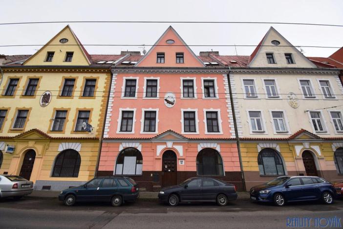 Pronájem obchodního prostoru, Ústí nad Labem - Krásné Březno, Drážďanská, 38 m2