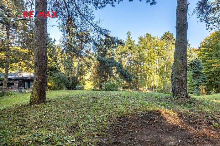 Prodej lesa, Praha - Malá Chuchle, 17570 m2