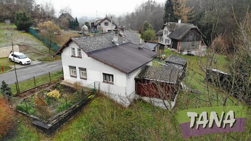 Prodej rodinného domu, Holenice, 80 m2