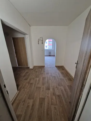 Pronájem bytu 4+1, Ústí nad Labem, Dr. Horákové, 84 m2