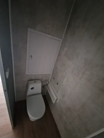 Pronájem bytu 2+1, Chomutov, Dřínovská, 64 m2