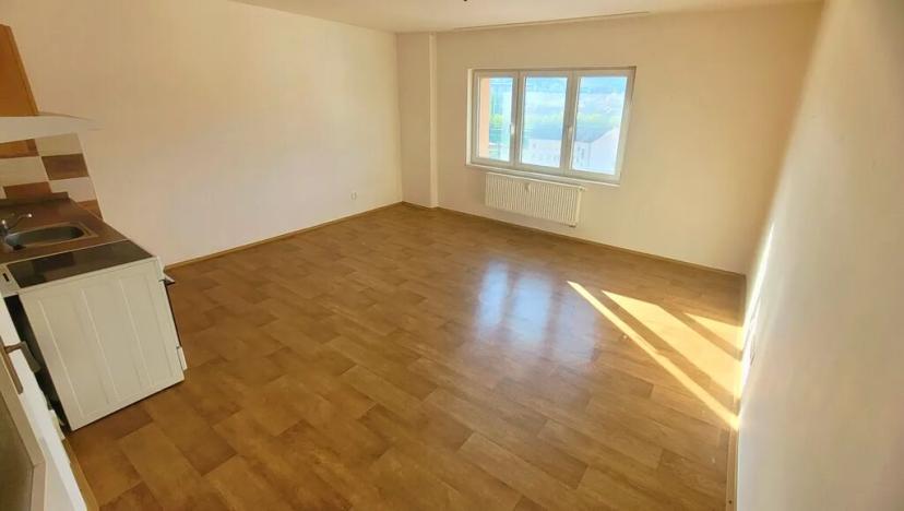 Pronájem bytu 1+kk, Ústí nad Labem, Hradiště, 33 m2