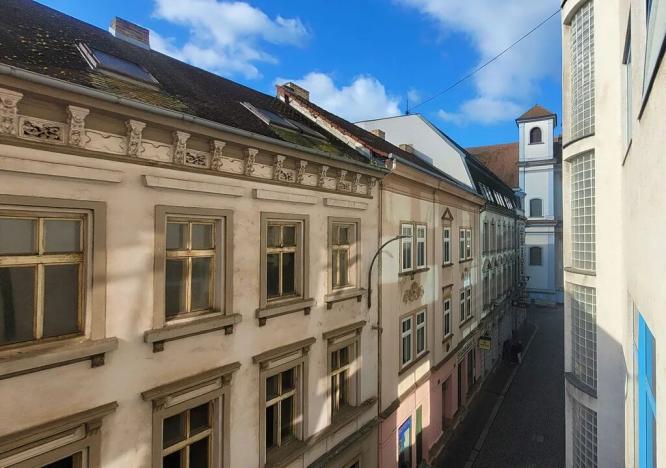 Pronájem bytu 1+kk, Ústí nad Labem, Hradiště, 33 m2