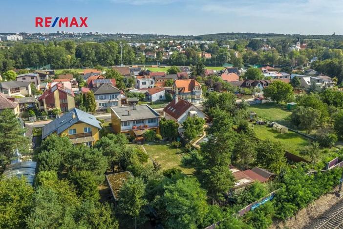 Prodej rodinného domu, Praha - Dolní Počernice, Novozámecká, 231 m2