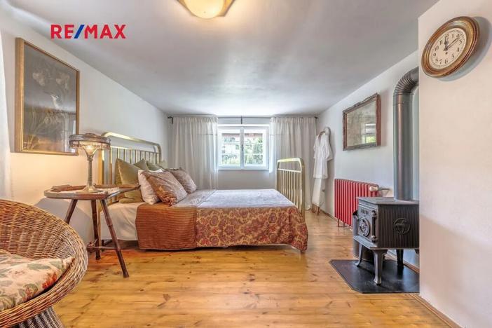 Prodej rodinného domu, Merboltice, 227 m2