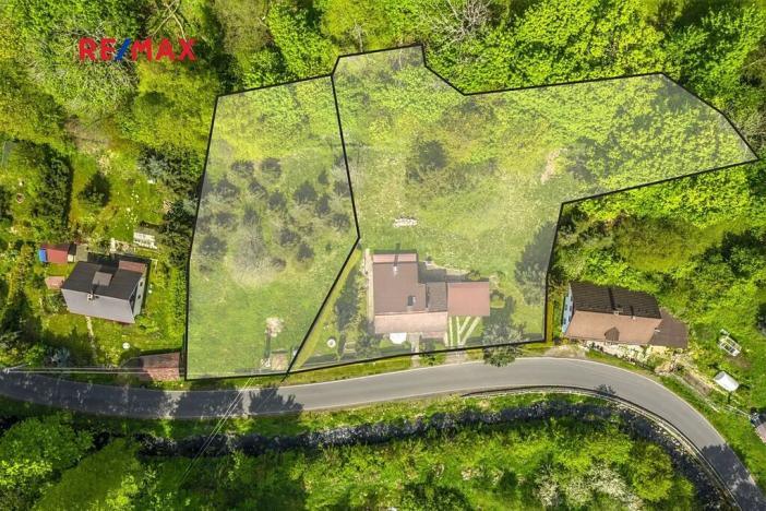 Prodej rodinného domu, Merboltice, 227 m2