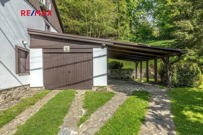 Prodej rodinného domu, Merboltice, 227 m2