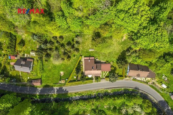 Prodej rodinného domu, Merboltice, 227 m2