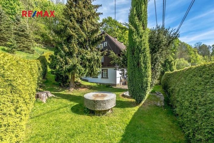 Prodej chalupy, Merboltice, 227 m2