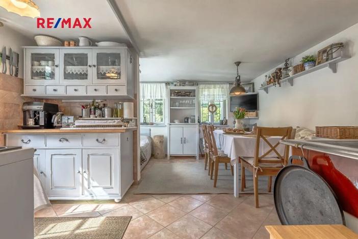 Prodej chalupy, Merboltice, 227 m2