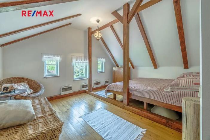 Prodej chalupy, Merboltice, 227 m2