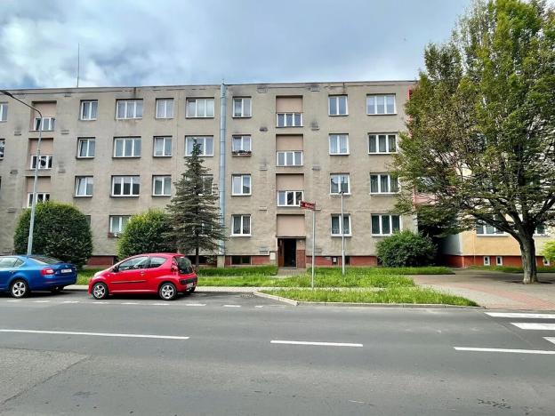 Prodej bytu 3+kk, Lovosice, Kostelní, 68 m2