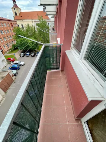 Prodej bytu 3+1, Lovosice, Kostelní, 67 m2