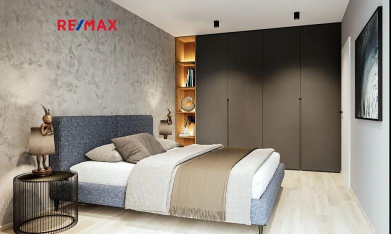 Prodej bytu 2+kk, Hradec Králové, Meruňková, 56 m2