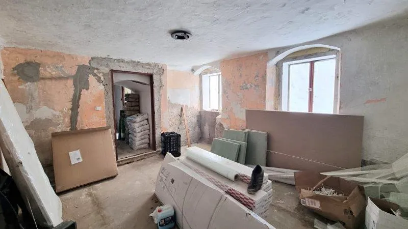 Prodej rodinného domu, Chotěboř, 110 m2