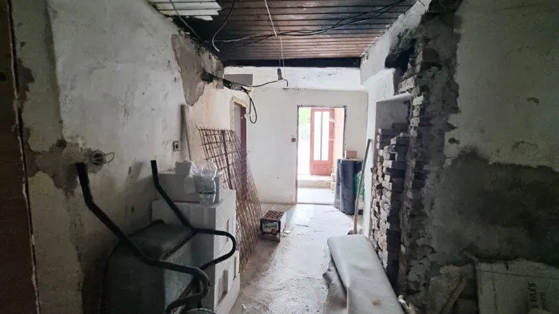 Prodej rodinného domu, Chotěboř, 110 m2