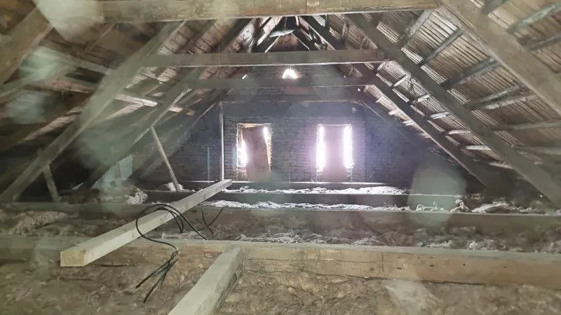 Prodej rodinného domu, Chotěboř, 110 m2