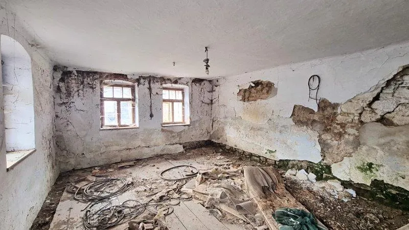 Prodej chalupy, Řečice, 90 m2