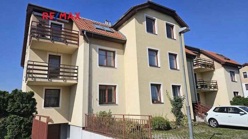 Prodej bytu 3+kk, Jesenice, Mezi Domy, 95 m2