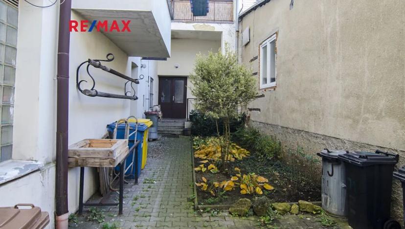 Prodej rodinného domu, Jevíčko, Palackého nám., 430 m2