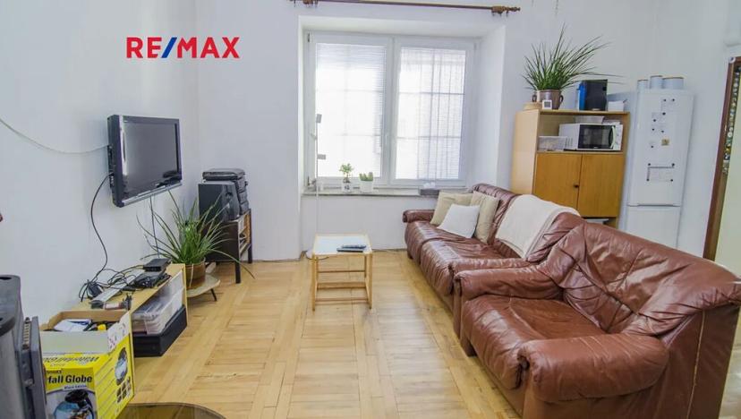 Prodej rodinného domu, Jevíčko, Palackého nám., 430 m2