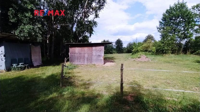 Prodej pozemku pro bydlení, Mladějov na Moravě, 7880 m2