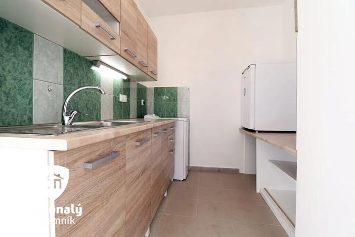 Pronájem bytu 2+kk, Praha - Háje, Štichova, 43 m2