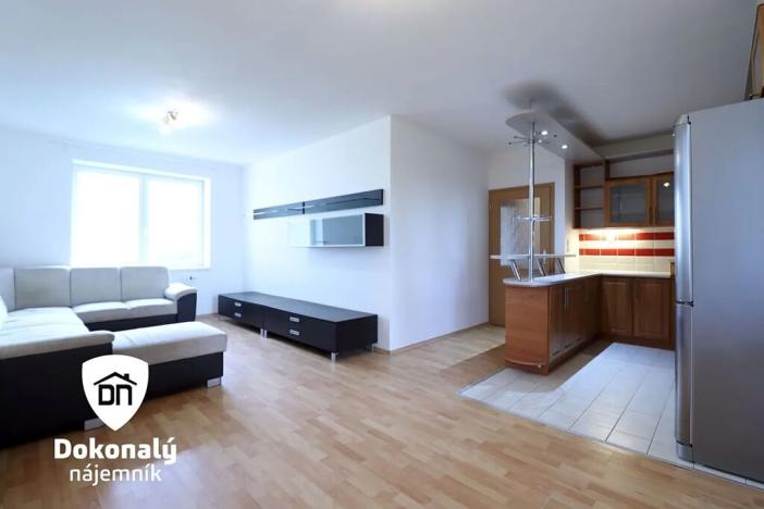 Pronájem bytu 3+kk, Praha - Horní Měcholupy, Padovská, 72 m2