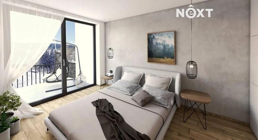 Prodej bytu 2+kk, Čachrov, 40 m2