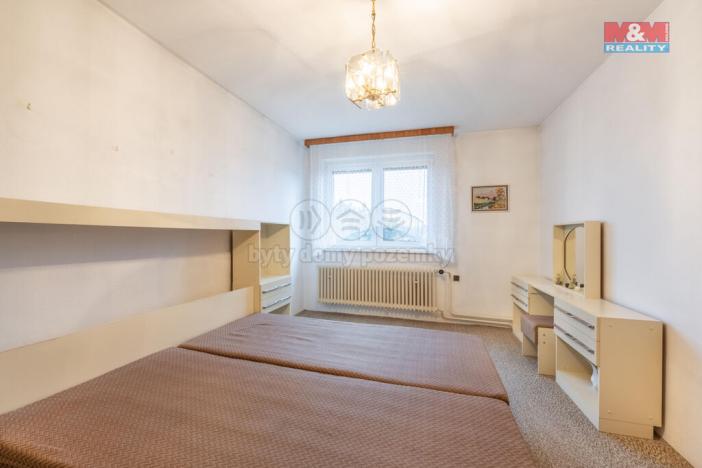 Prodej rodinného domu, Borek, 270 m2