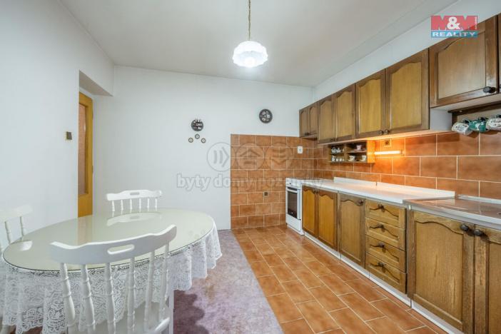 Prodej rodinného domu, Borek, 270 m2