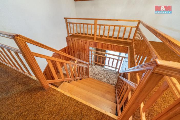 Prodej rodinného domu, Borek, 270 m2