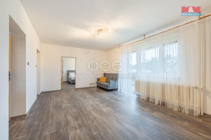 Prodej rodinného domu, Borek, 270 m2