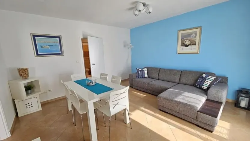 Prodej bytu 3+kk, Novigrad, Chorvatsko, 48 m2