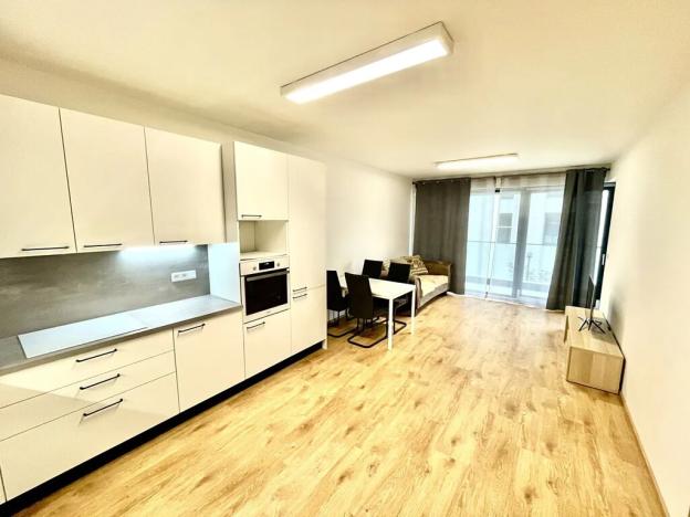 Pronájem bytu 2+kk, Praha - Žižkov, 56 m2