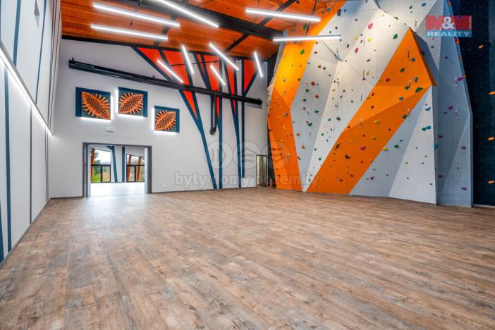 Prodej obchodního prostoru, Okrouhlo, 1076 m2