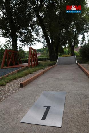 Prodej obchodního prostoru, Okrouhlo, 1076 m2