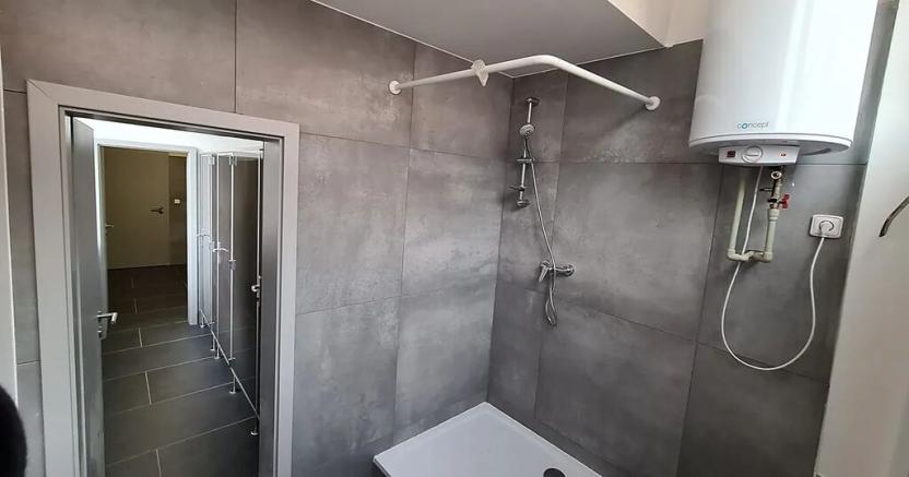 Pronájem skladu, Zlín, Šedesátá, 521 m2